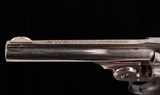 Smith & Wesson 32 Double Action 4th Model – 98% FACTORY, vintage firearms inc - 17 of 17