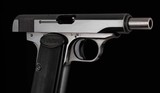 Browning Model 1910/55 - 7.65mm, 98%, 2 MAGS, vintage firearms inc - 4 of 16