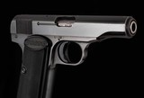 Browning Model 1910/55 - 7.65mm, 98%, 2 MAGS, vintage firearms inc - 3 of 16