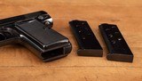 Browning Model 1910/55 - 7.65mm, 98%, 2 MAGS, vintage firearms inc - 16 of 16