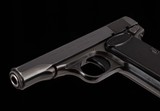 Browning Model 1910/55 - 7.65mm, 98%, 2 MAGS, vintage firearms inc - 10 of 16