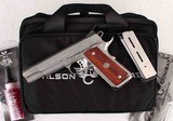 Wilson Combat .45ACP- PROTECTOR, MAGWELL, CA APPROVED, vintage firearms inc - 1 of 17