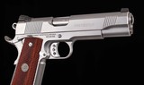 Wilson Combat .45ACP- PROTECTOR, MAGWELL, CA APPROVED, vintage firearms inc - 4 of 17