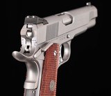 Wilson Combat .45ACP- PROTECTOR, MAGWELL, CA APPROVED, vintage firearms inc - 6 of 17