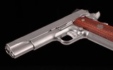 Wilson Combat .45ACP- PROTECTOR, MAGWELL, CA APPROVED, vintage firearms inc - 11 of 17