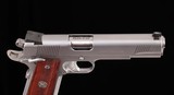 Wilson Combat .45ACP- PROTECTOR, MAGWELL, CA APPROVED, vintage firearms inc - 8 of 17