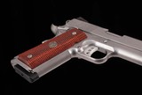 Wilson Combat .45ACP- PROTECTOR, MAGWELL, CA APPROVED, vintage firearms inc - 15 of 17