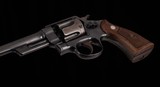 Smith & Wesson Heavy Duty .38-44, vintage firearms inc - 10 of 18
