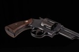 Smith & Wesson Heavy Duty .38-44, vintage firearms inc - 14 of 18