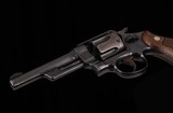 Smith & Wesson Heavy Duty .38-44, vintage firearms inc - 9 of 18