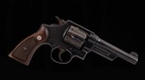 Smith & Wesson Heavy Duty .38-44, vintage firearms inc - 2 of 18