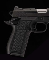 Wilson Combat 9mm - SFX9, 15 RD, LIGHTRAIL, vintage firearms inc - 10 of 17