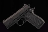 Wilson Combat 9mm - SFX9, 15 RD, LIGHTRAIL, vintage firearms inc - 2 of 17