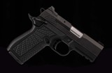 Wilson Combat 9mm - SFX9, 15 RD, LIGHTRAIL, vintage firearms inc - 3 of 17