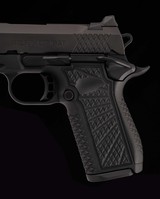 Wilson Combat 9mm - SFX9, 15 RD, LIGHTRAIL, vintage firearms inc - 9 of 17