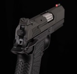 Wilson Combat 9mm - SFX9, 15 RD, LIGHTRAIL, vintage firearms inc - 6 of 17