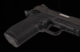 Wilson Combat 9mm - SFX9, 15 RD, LIGHTRAIL, vintage firearms inc - 15 of 17
