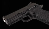 Wilson Combat 9mm - SFX9, 15 RD, LIGHTRAIL, vintage firearms inc - 11 of 17