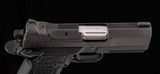 Wilson Combat 9mm - SFX9, 15 RD, LIGHTRAIL, vintage firearms inc - 8 of 17