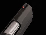 Wilson Combat 9mm - SFX9, 15 RD, LIGHTRAIL, vintage firearms inc - 7 of 17
