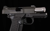 Wilson Combat 9mm - SFX9, 15 RD, LIGHTRAIL, vintage firearms inc - 5 of 17
