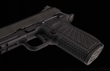 Wilson Combat 9mm - SFX9, 15 RD, LIGHTRAIL, vintage firearms inc - 12 of 17