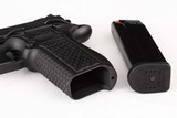 Wilson Combat 9mm - SFX9, 15 RD, LIGHTRAIL, vintage firearms inc - 16 of 17