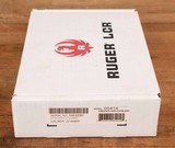 Ruger LCR - .22WMR, AS NEW, CUSTOM HOLSTER, vintage firearms inc - 11 of 11