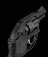 Ruger LCR - .22WMR, AS NEW, CUSTOM HOLSTER, vintage firearms inc - 5 of 11