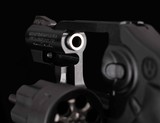 Ruger LCR - .22WMR, AS NEW, CUSTOM HOLSTER, vintage firearms inc - 7 of 11
