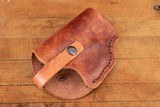 Ruger LCR - .22WMR, AS NEW, CUSTOM HOLSTER, vintage firearms inc - 9 of 11