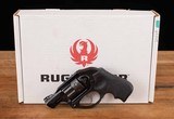 Ruger LCR - .22WMR, AS NEW, CUSTOM HOLSTER, vintage firearms inc - 1 of 11