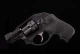 Ruger LCR - .22WMR, AS NEW, SOFT CASE, vintage firearms inc - 2 of 9
