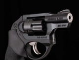 Ruger LCR - .22WMR, AS NEW, SOFT CASE, vintage firearms inc - 4 of 9
