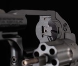 Ruger LCR - .22WMR, AS NEW, SOFT CASE, vintage firearms inc - 8 of 9