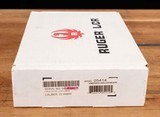 Ruger LCR - .22WMR, AS NEW, SOFT CASE, vintage firearms inc - 9 of 9