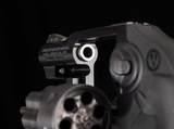 Ruger LCR - .22WMR, AS NEW, SOFT CASE, vintage firearms inc - 7 of 9