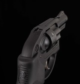 Ruger LCR - .22WMR, AS NEW, SOFT CASE, vintage firearms inc - 5 of 9