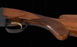 Browning Superposed Lightning 20 Gauge - 6lbs. 4oz., 99%, vintage firearms inc - 19 of 25