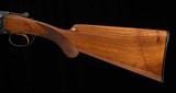 Browning Superposed Lightning 20 Gauge - 6lbs. 4oz., 99%, vintage firearms inc - 5 of 25
