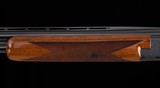 Browning Superposed Lightning 20 Gauge - 6lbs. 4oz., 99%, vintage firearms inc - 14 of 25