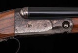 Parker Repro DHE 20ga - FIGURED WOOD, SINGLE TRIGGER, vintage firearms inc - 3 of 25