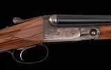 Parker Repro DHE 20ga - FIGURED WOOD, SINGLE TRIGGER, vintage firearms inc - 13 of 25