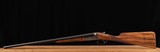 Parker Repro DHE 20ga - FIGURED WOOD, SINGLE TRIGGER, vintage firearms inc - 4 of 25