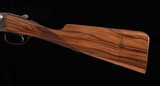 Parker Repro DHE 20ga - FIGURED WOOD, SINGLE TRIGGER, vintage firearms inc - 5 of 25