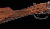Parker Repro DHE 20ga - FIGURED WOOD, SINGLE TRIGGER, vintage firearms inc - 20 of 25