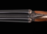 Parker Repro DHE 20ga - FIGURED WOOD, SINGLE TRIGGER, vintage firearms inc - 17 of 25