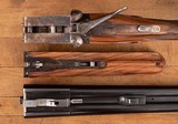 Parker Repro DHE 20ga - FIGURED WOOD, SINGLE TRIGGER, vintage firearms inc - 22 of 25