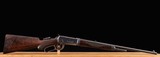 Winchester 1894 - DELUXE TAKEDOWN, HIGH CONDITION, vintage firearms inc - 1 of 25