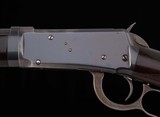 Winchester 1894 - DELUXE TAKEDOWN, HIGH CONDITION, vintage firearms inc - 9 of 25